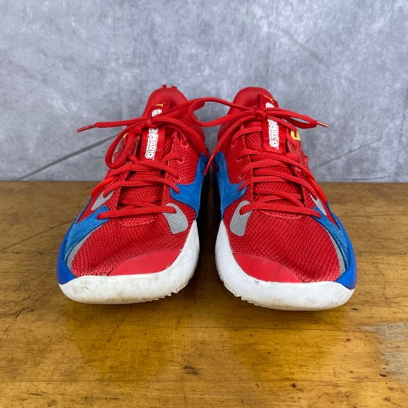 Puma Men’s RS-Dreamer Super Mario Nintendo 64 Basketball Shoes US 8.5 / EU 41 main image 3